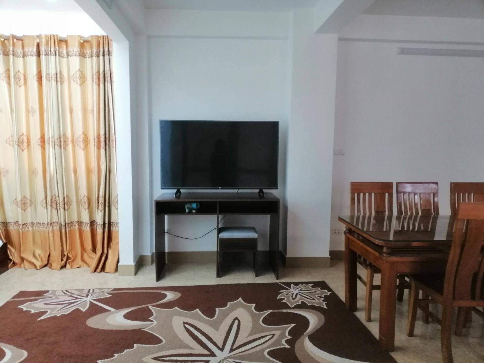 Mia Sen Vong Hotel Ha Noi Hanoi Exterior foto