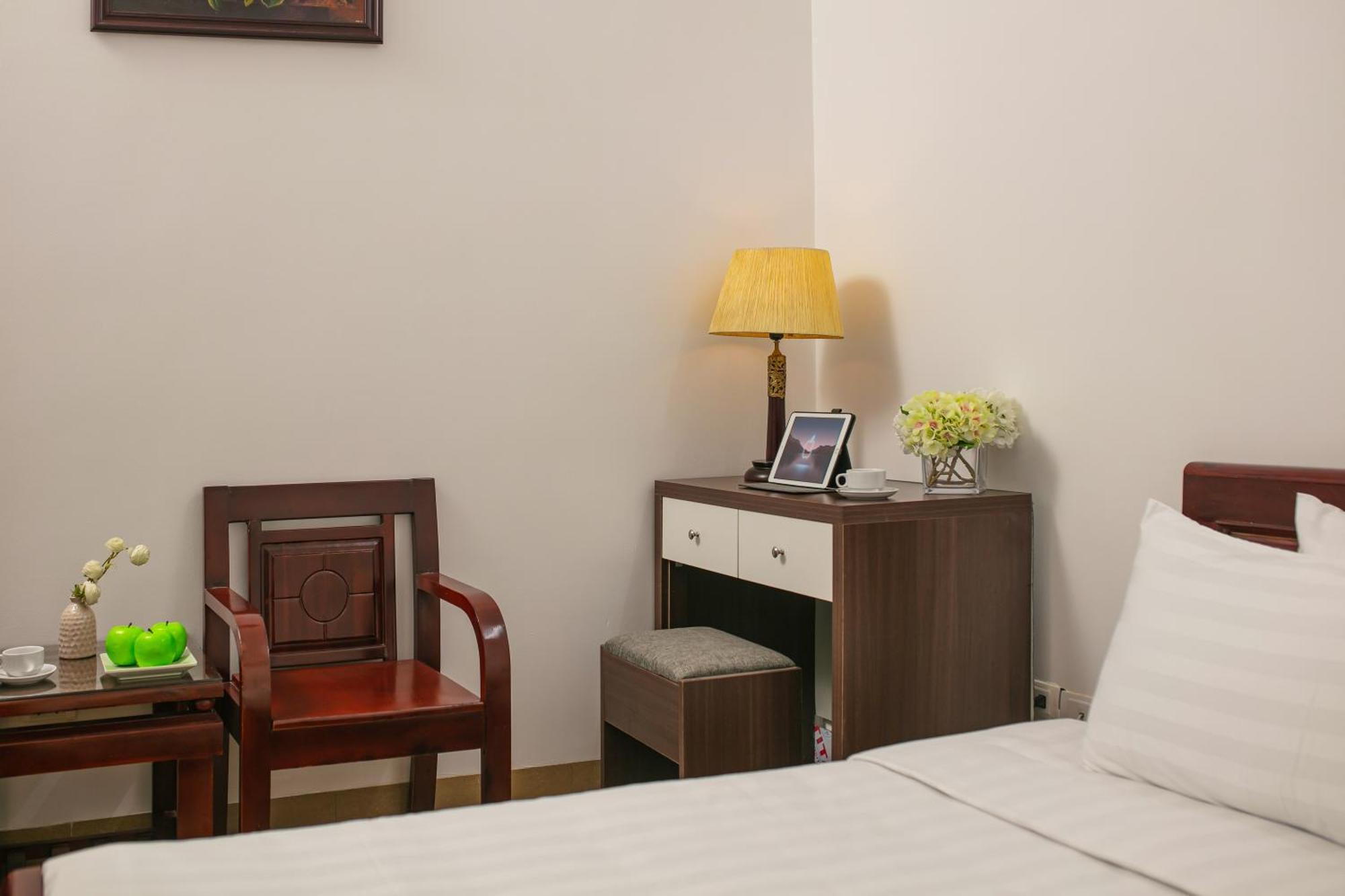Mia Sen Vong Hotel Ha Noi Hanoi Exterior foto